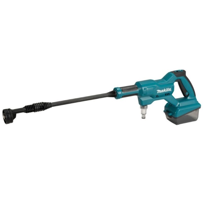 Makita DHW180Z Battery Pressure Washer Makita DHW180Z Battery Pressure Washer