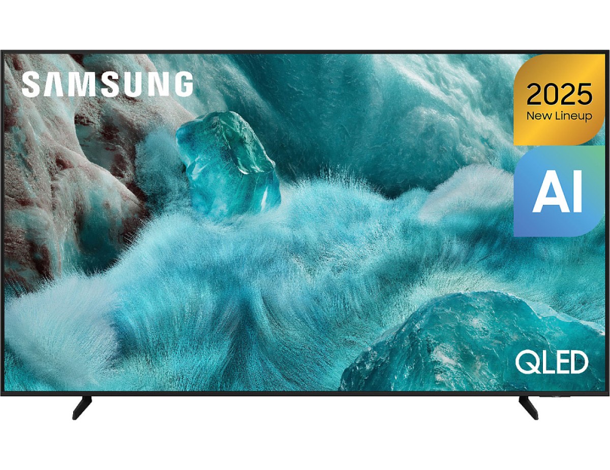 Samsung 43" QLED QE43Q7FAAUXXH UHD 4K Smart TV EU Samsung 43" QLED QE43Q7FAAUXXH UHD 4K Smart TV EU