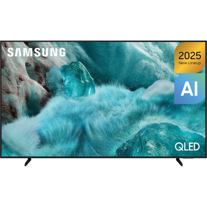 Samsung 43" QLED QE43Q7FAAUXXH UHD 4K Smart TV EU Samsung 43" QLED QE43Q7FAAUXXH UHD 4K Smart TV EU