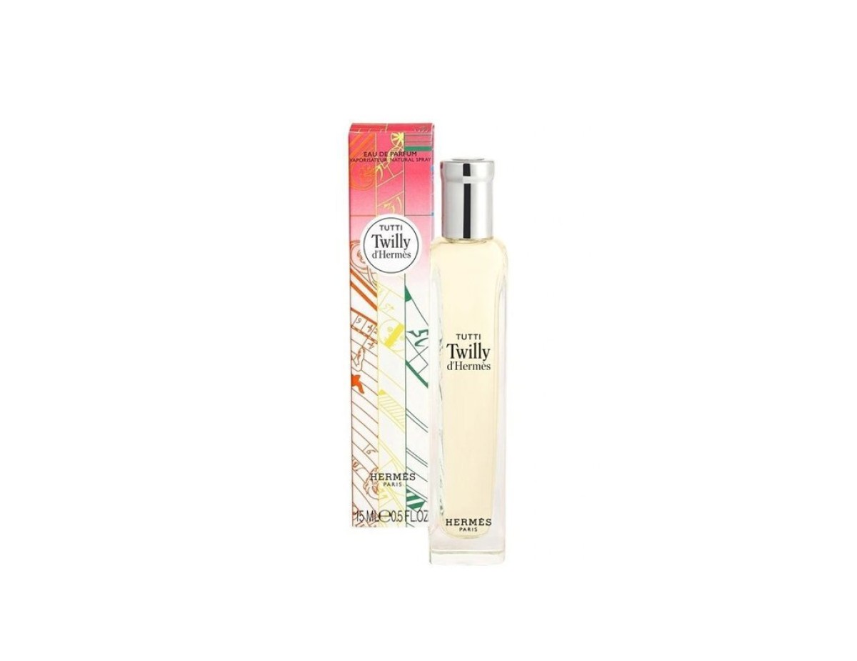 Hermes-Tutti Twilly d'Hermes EDP Miniature-15ml Hermes-Tutti Twilly d'Hermes EDP Miniature-15ml