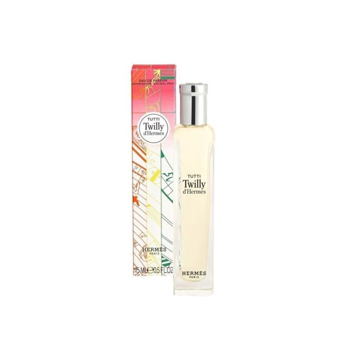 Hermes-Tutti Twilly d'Hermes EDP Miniature-15ml