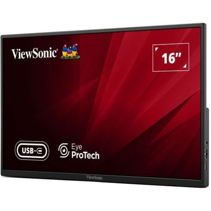 ViewSonic VA 1650 ViewSonic VA 1650