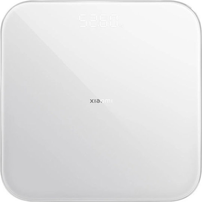 Xiaomi Bilancia Mi Smart Scale S200 White