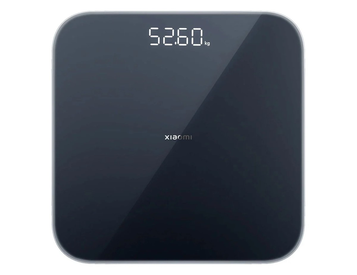 Xiaomi Bilancia Mi Smart Scale S200 Dark Gray