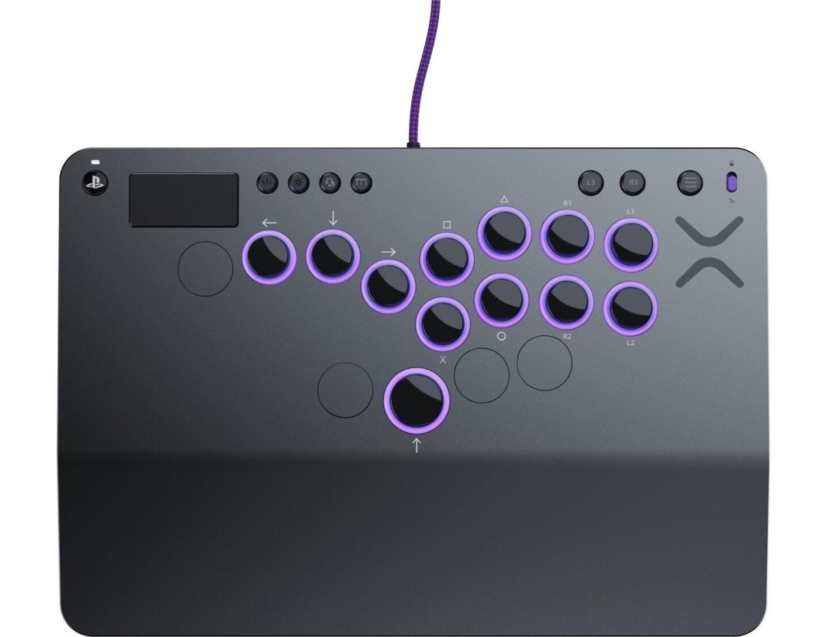 Turtle Beach Victrix Pro KO Fight Stick PS