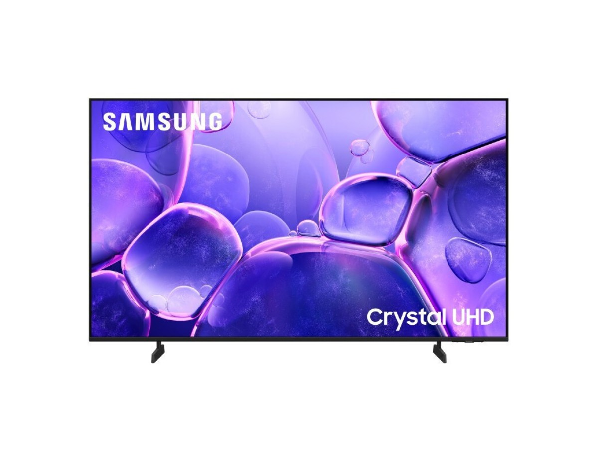 Samsung Smart Τηλεόραση 55" 4K UHD LED U8000F HDR (2025) UE55U8072FUXXH Samsung Smart Τηλεόραση 55" 4K UHD LED U8000F HDR (2025) UE55U8072FUXXH