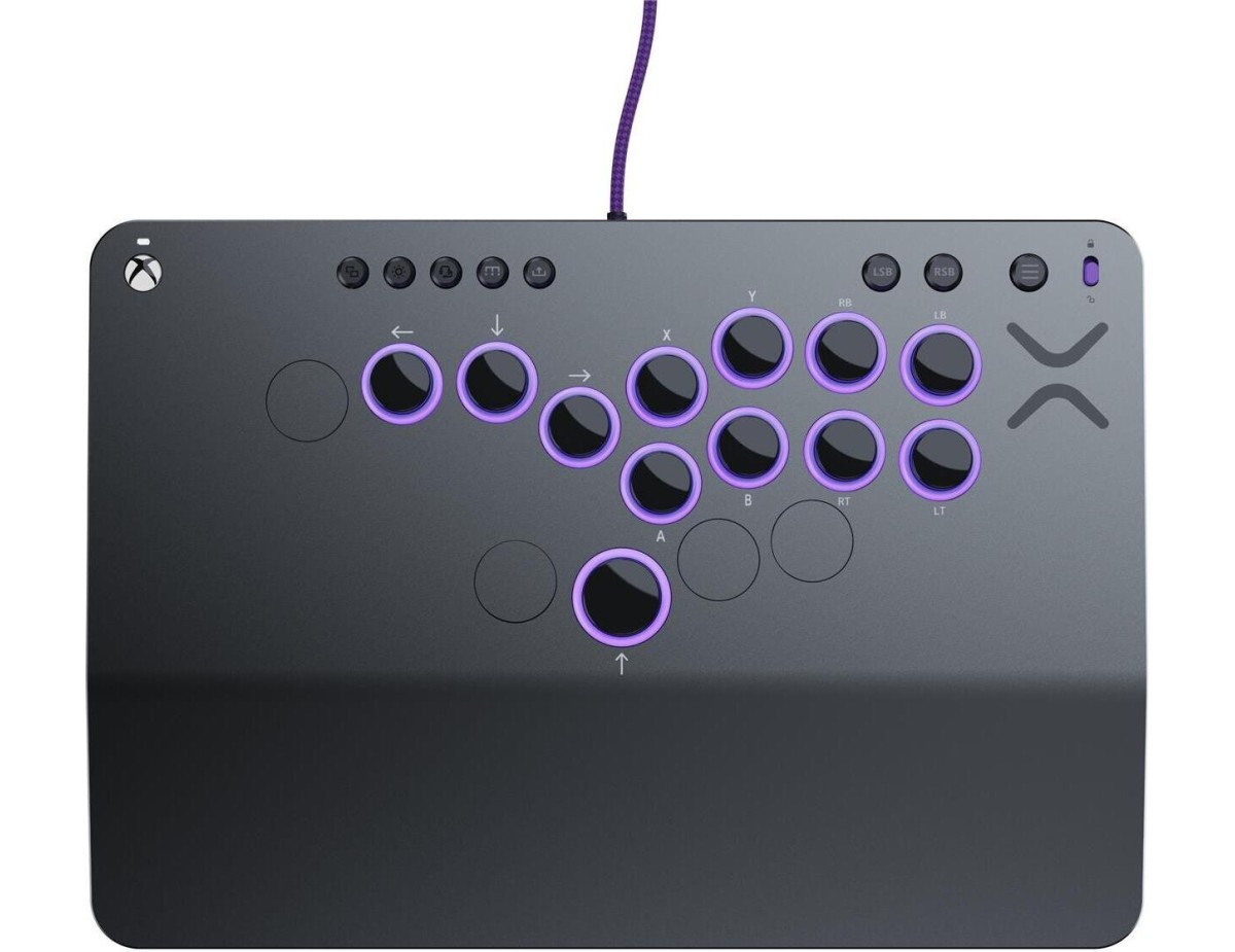 Turtle Beach Victrix Pro KO Fight Stick XB