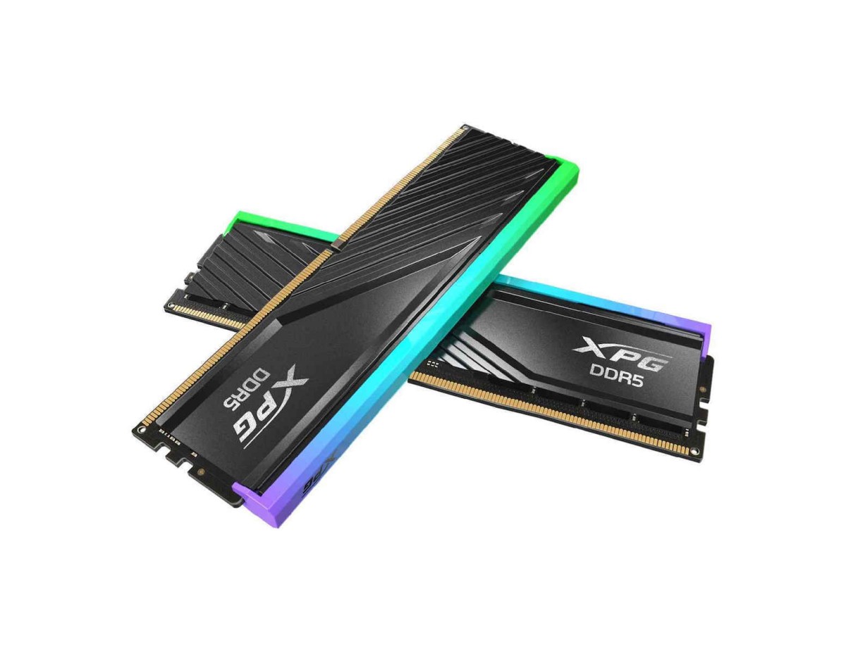 ADATA-XPG DDR5 6000 CL36 32GB LANCER BLADE RBG DUAL 2x 16GB ADATA-XPG DDR5 6000 CL36 32GB LANCER BLADE RBG DUAL 2x 16GB