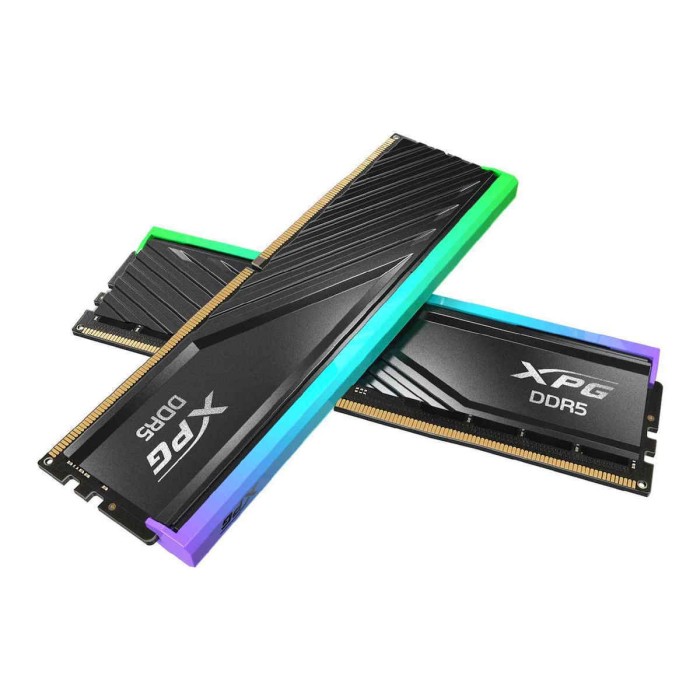 ADATA-XPG DDR5 6000  CL36   32GB LANCER BLADE RBG    DUAL 2x 16GB