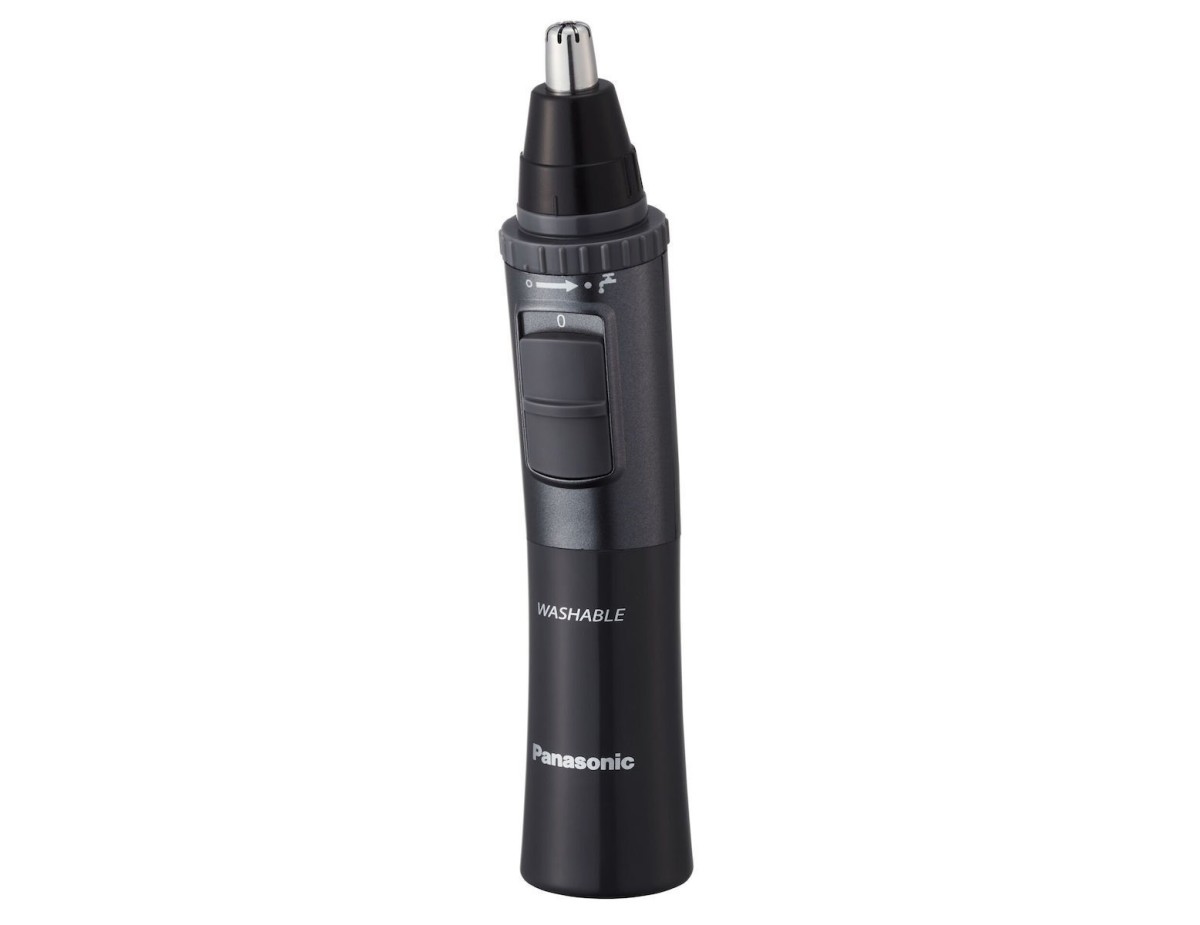 Panasonic ER GN 33 H301 Trimmer for Nose and Ear Hair Panasonic ER GN 33 H301 Trimmer for Nose and Ear Hair