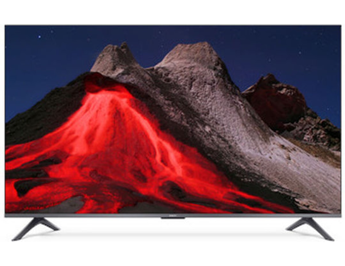 Τηλεόραση Xiaomi TV A Pro 55" 2026 QLED UHD 4K Smart (Google TV)