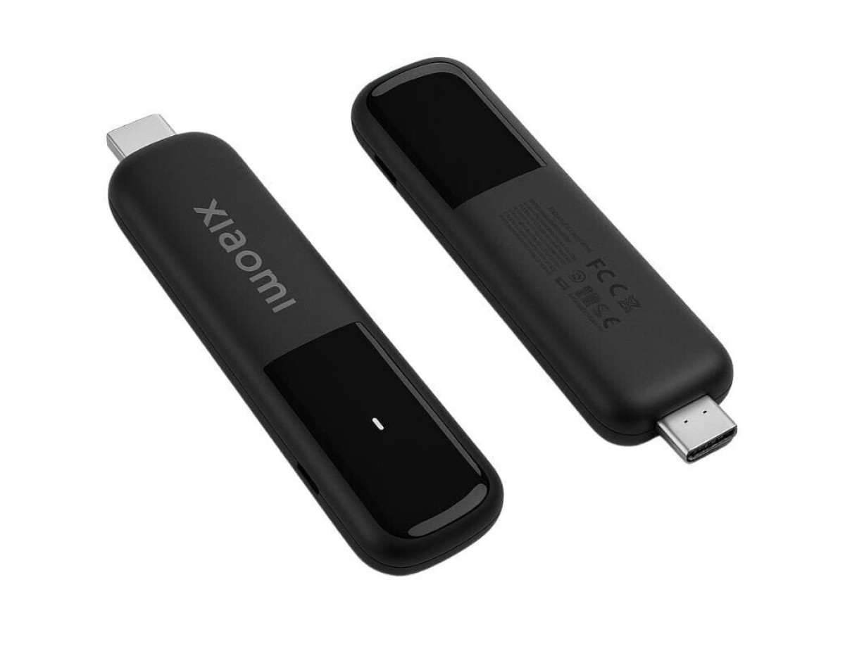 Xiaomi Smart TV Stick 4K 2nd Gen Xiaomi Smart TV Stick 4K 2nd Gen