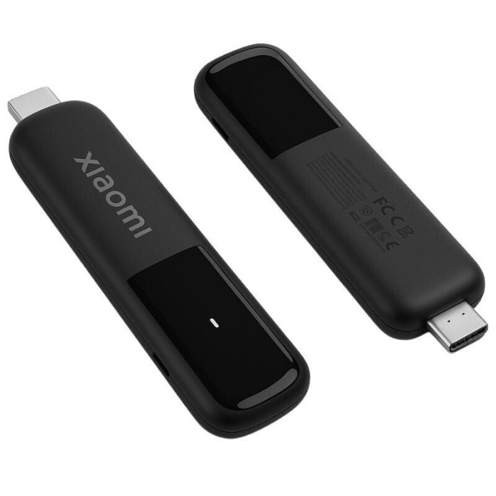 Xiaomi Smart TV Stick 4K 2nd Gen Xiaomi Smart TV Stick 4K 2nd Gen