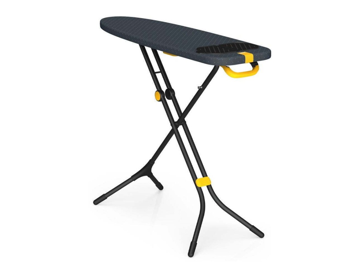 Joseph Joseph Glide Comp.110cm Blue Easy-st.Iron.Brd.w.Andv.cov