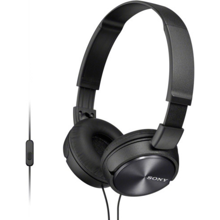 Sony MDR-ZX310APB black Sony MDR-ZX310APB black