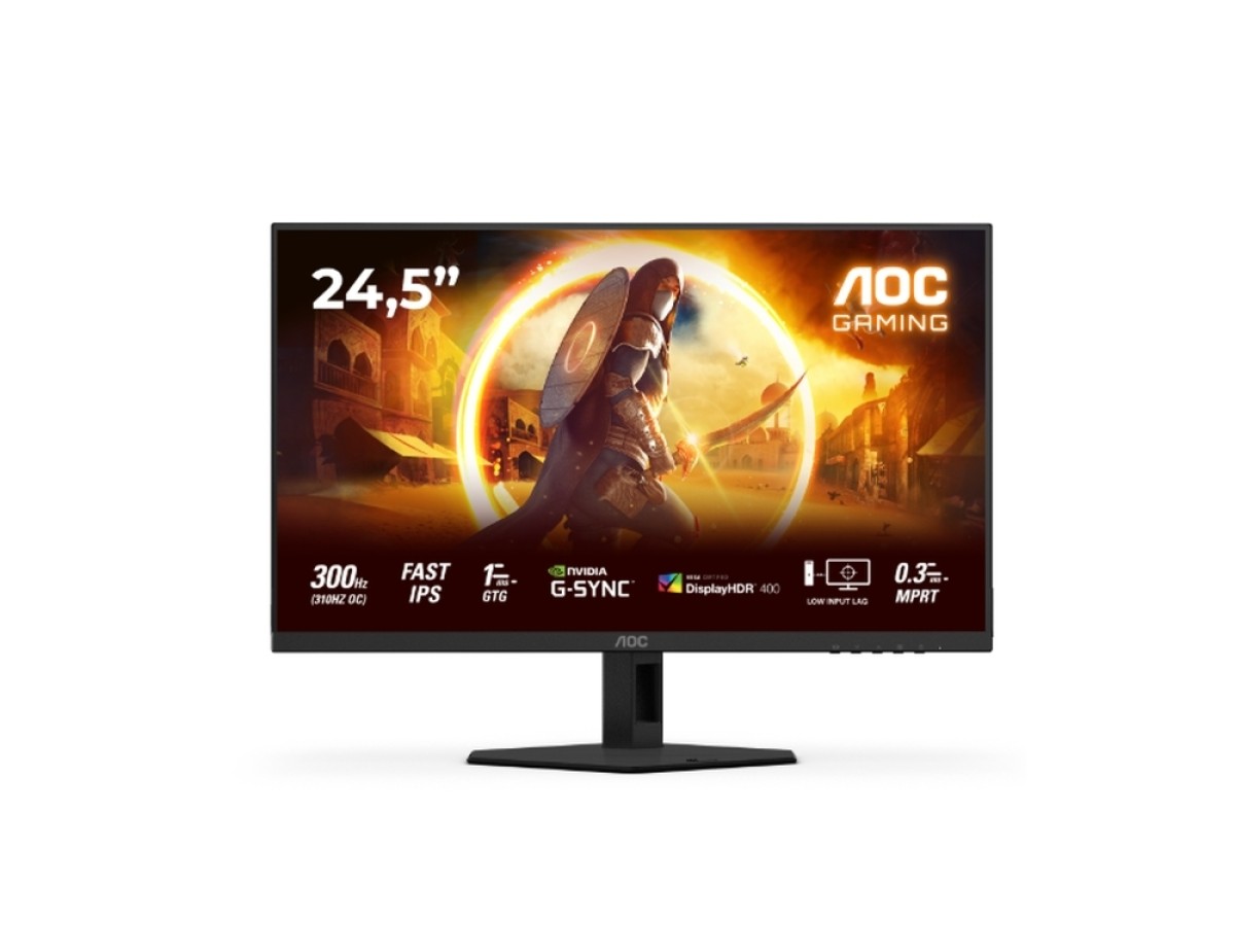 AOC 25G4SRE