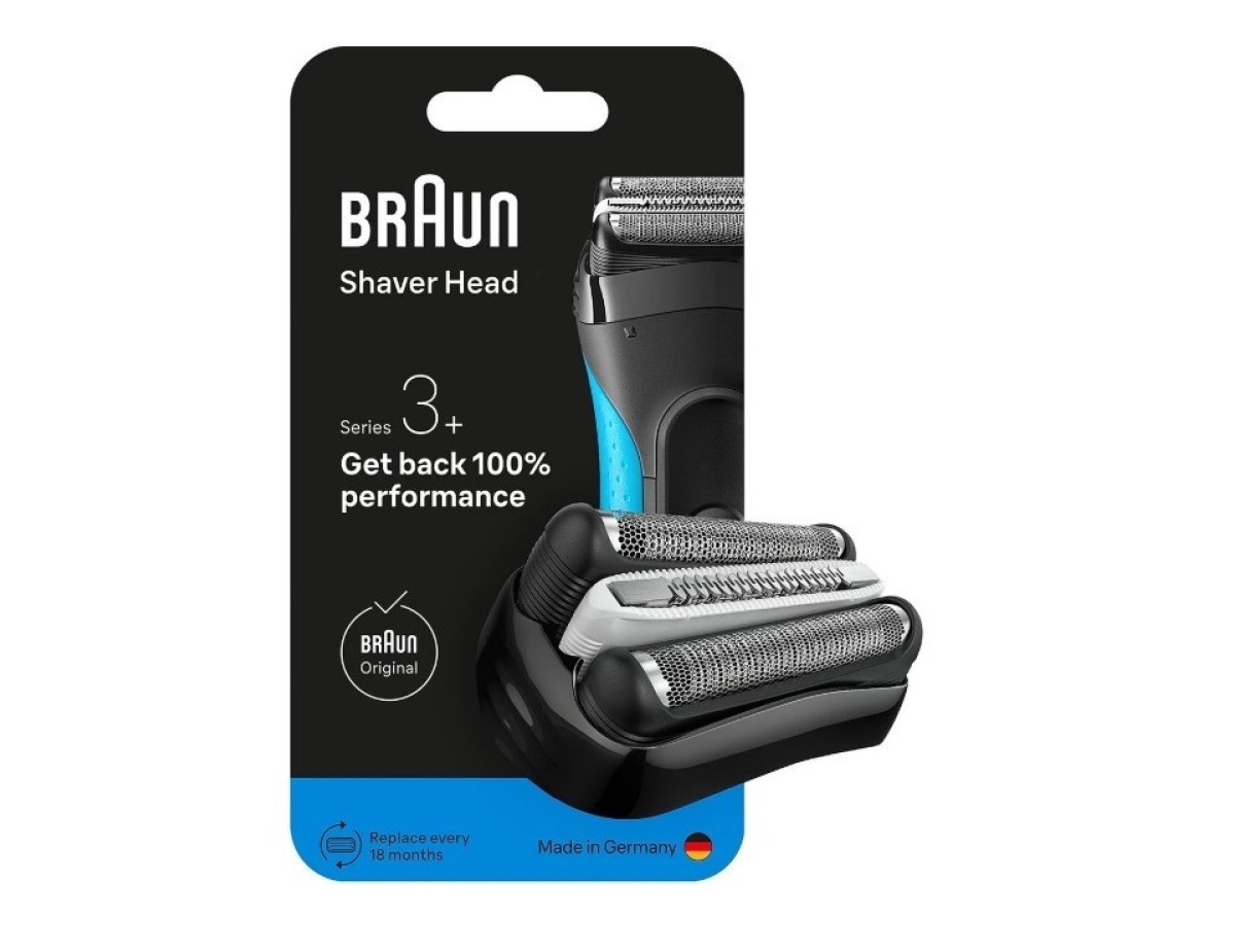 Braun Combipack 32B Braun Combipack 32B