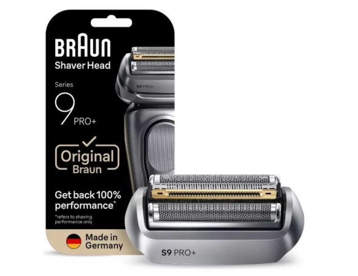 Braun Combipack 96M Braun Combipack 96M