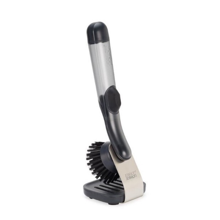 Joseph Joseph SinkTech Soap Disp Washing Up Brush with SSL Stand