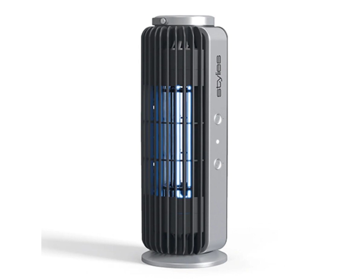 Stylies Auriga Mosquito trap
