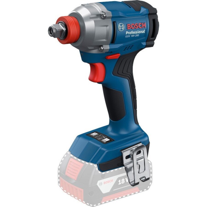 Bosch GDX 18V-285 Cordless Impact Driver Bosch GDX 18V-285 Cordless Impact Driver