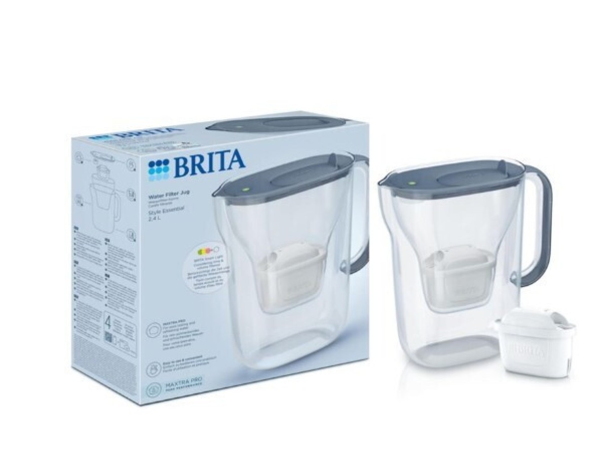 Brita Style Essential stone blue