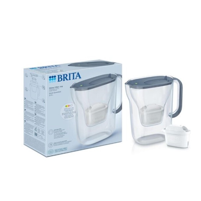 Brita Style Essential stone blue
