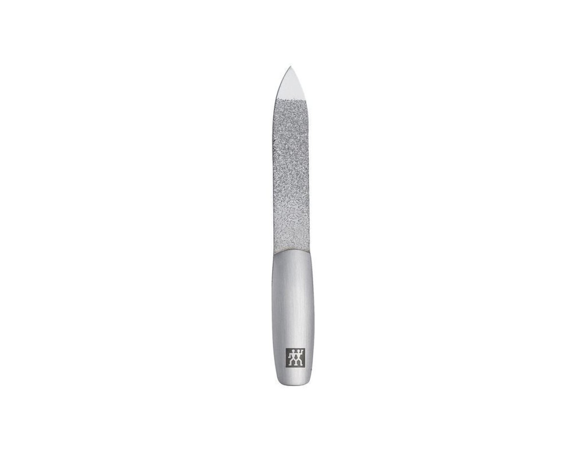 ZWILLING Premium Sapphire Nail File 9 cm