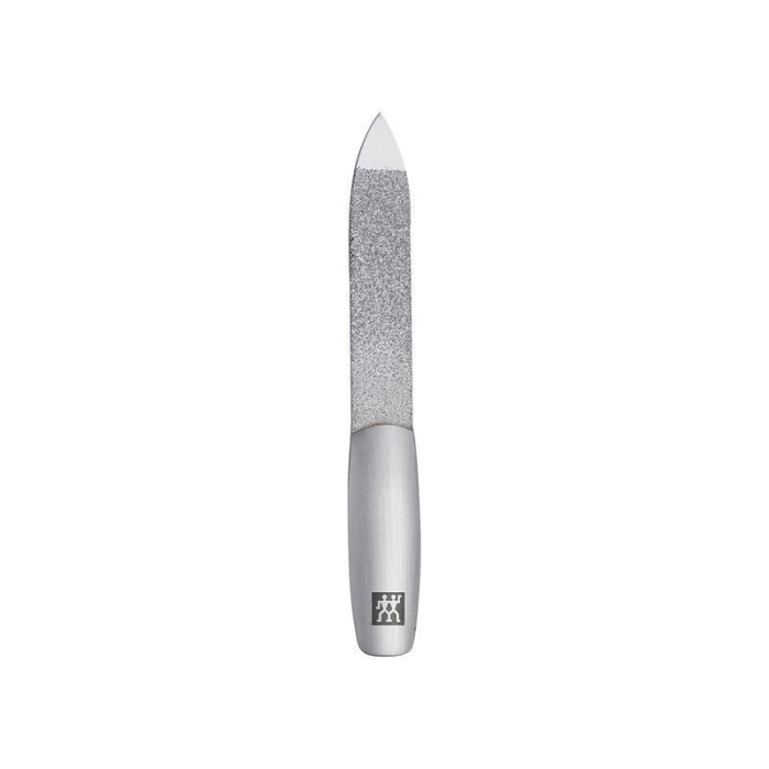 ZWILLING Premium Sapphire Nail File 9 cm