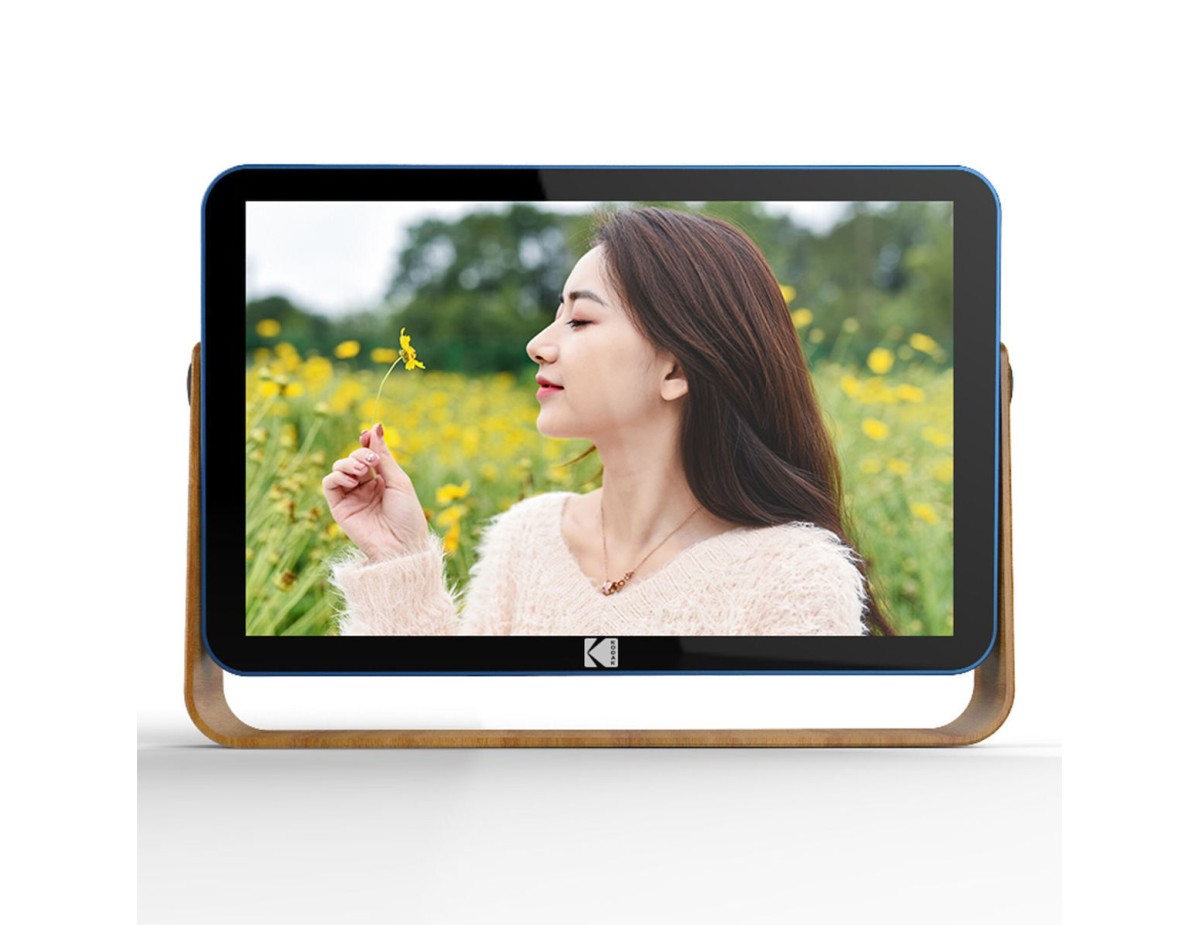 Kodak RWF-108V WiFi blue Kodak RWF-108V WiFi blue