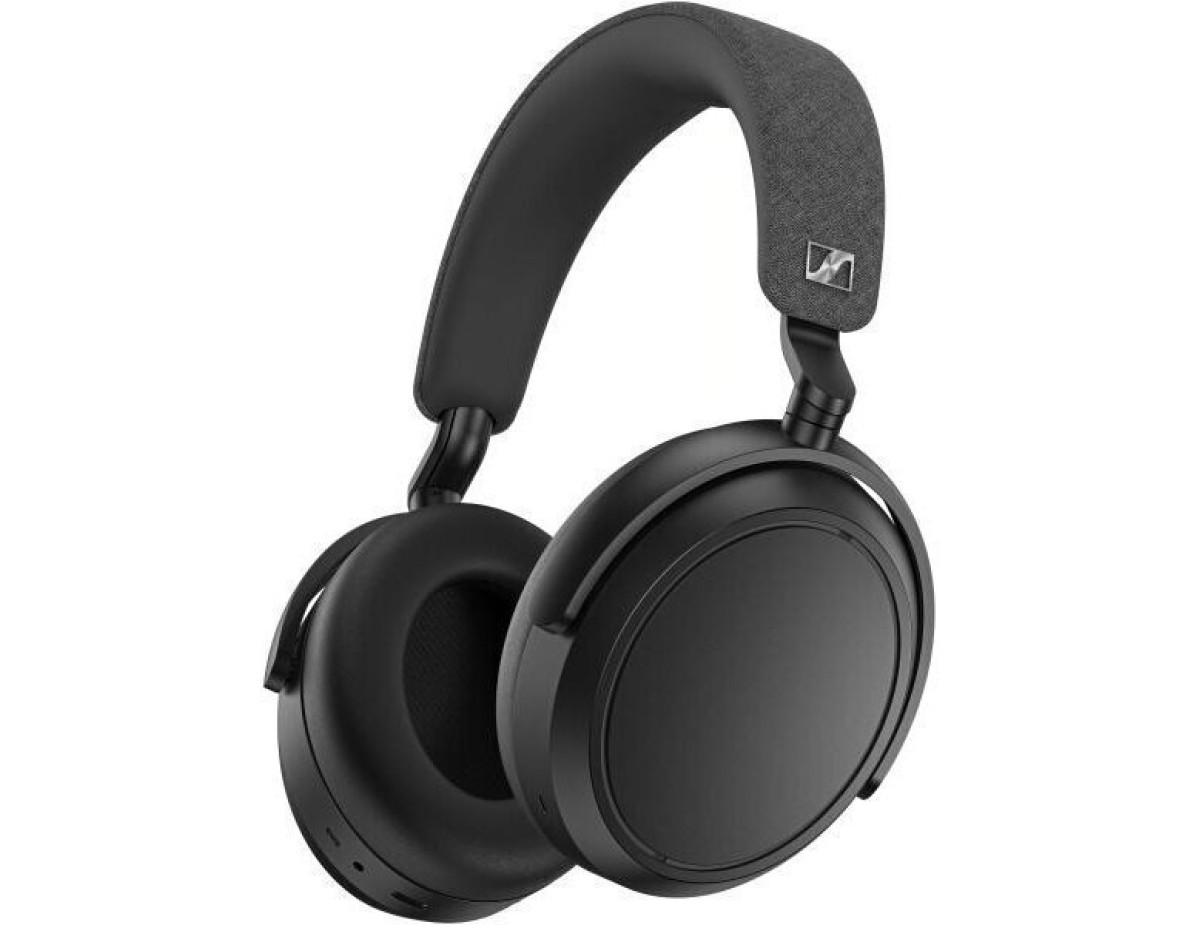 Sennheiser Momentum 4 Wireless black