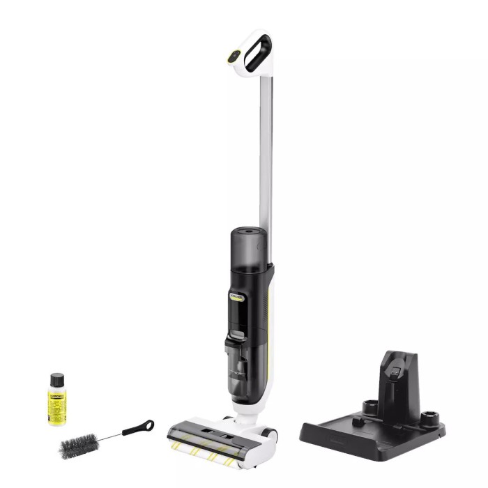 Kärcher FCV 3 Vacuum Mop