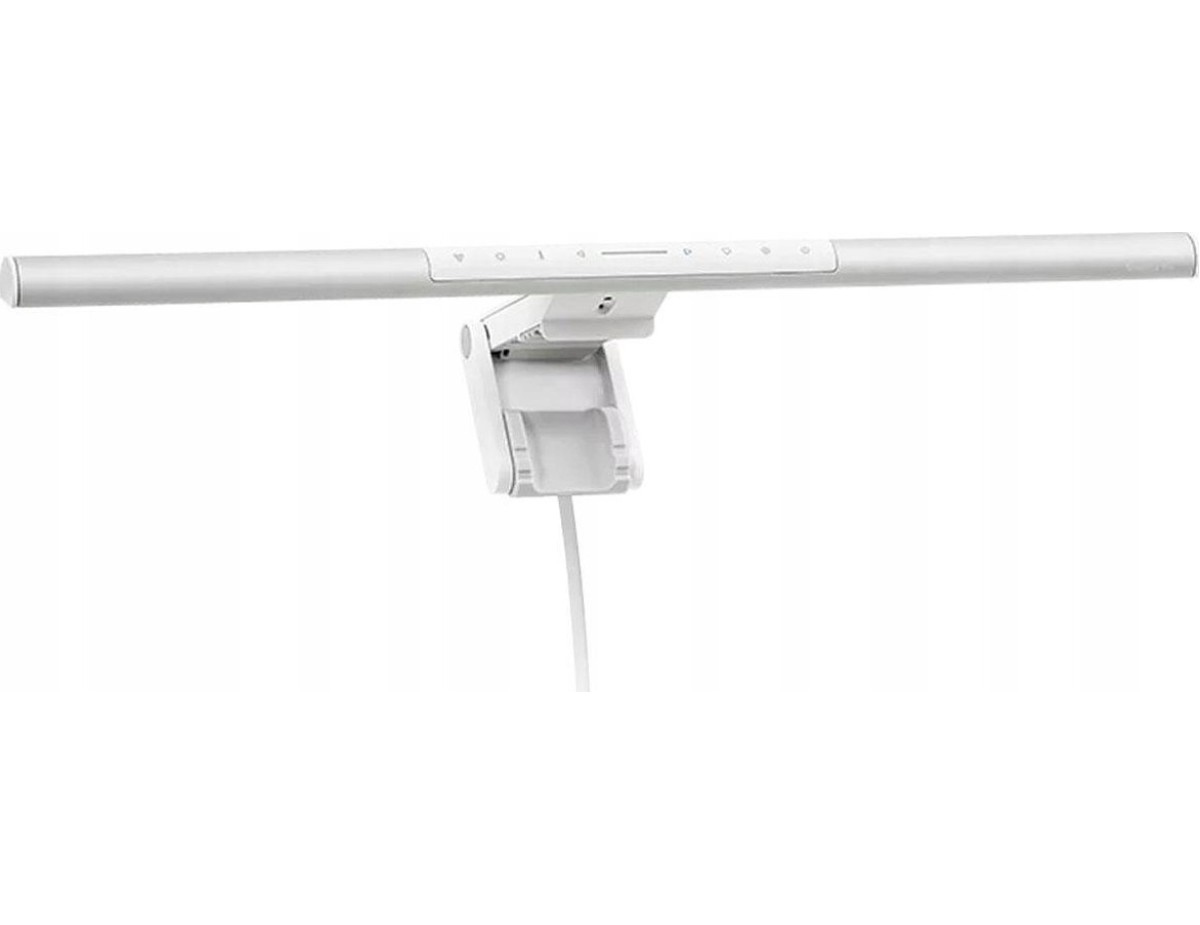 BenQ Screenbar Pro Monitor Lamp silver