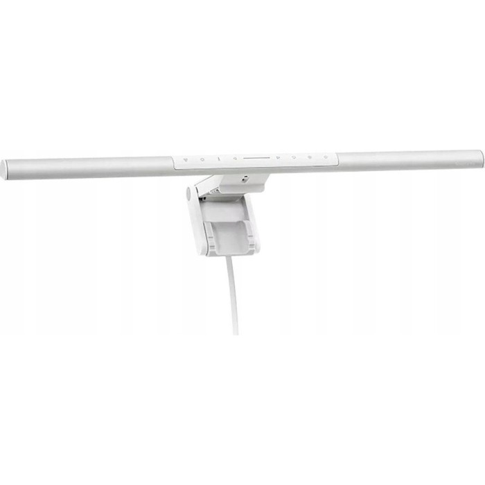 BenQ Screenbar Pro Monitor Lamp silver