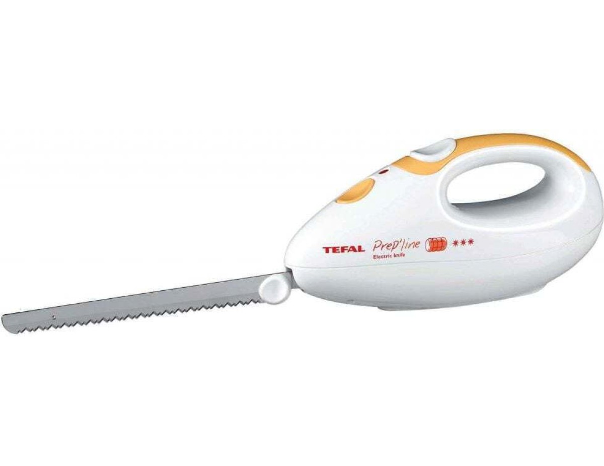 Tefal 8523 Electric Knife Tefal 8523 Electric Knife