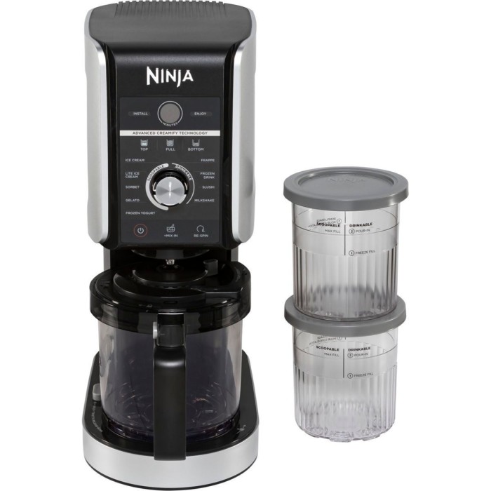 Ninja NC502EU Creami Deluxe