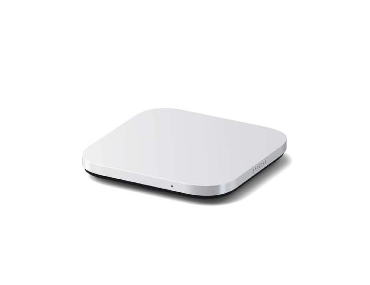 Satechi USB4 Slim NVMe SSD Enclosure silver Satechi USB4 Slim NVMe SSD Enclosure silver