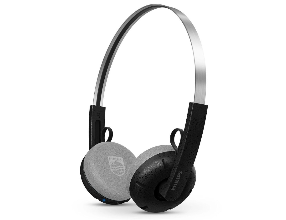 Philips TAH2000BK/00 The Ringo black