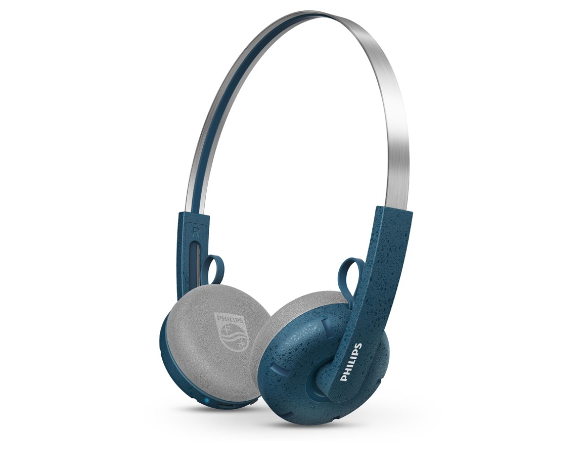 Philips TAH2000TL/00 The Ringo blue