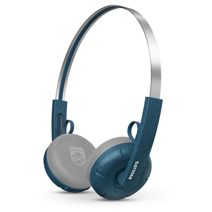Philips TAH2000TL/00 The Ringo blue Philips TAH2000TL/00 The Ringo blue