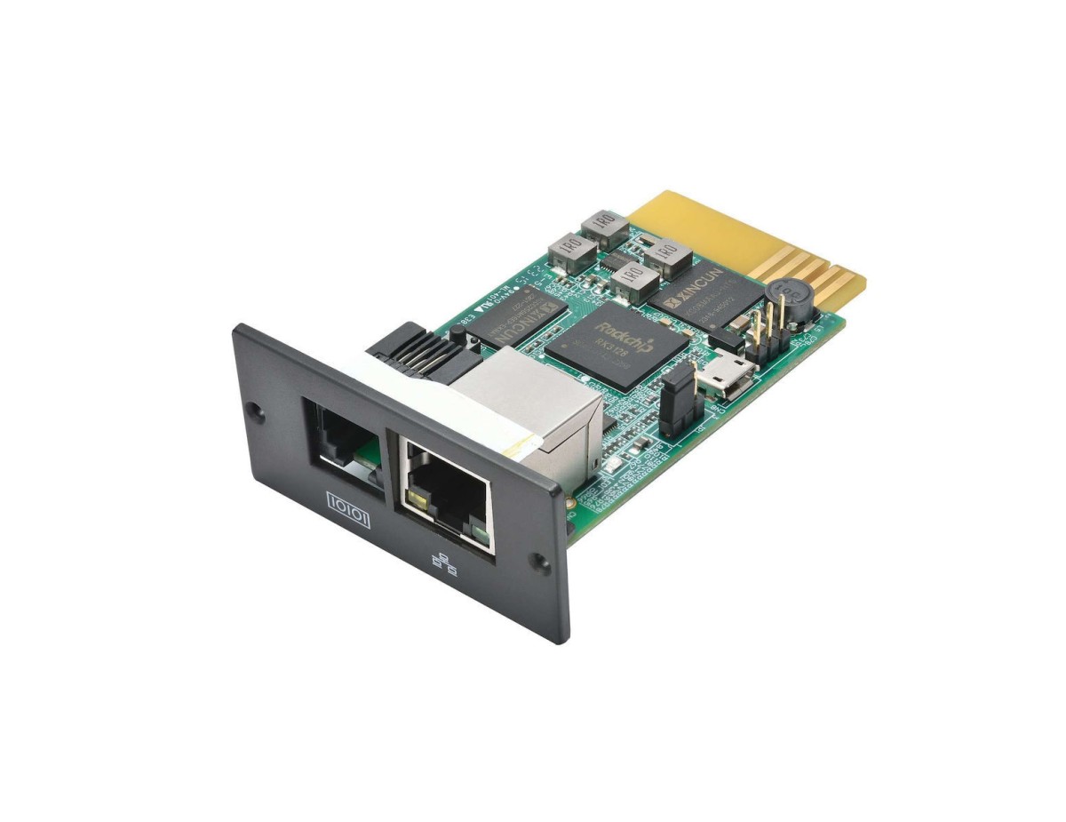 PowerWalker SNMP Manager NG