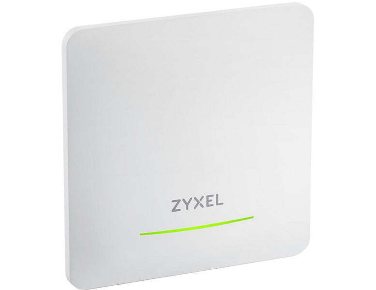 Zyxel NWA50BE Pro AccessPoint 4-Stream, Dual-Radio Zyxel NWA50BE Pro AccessPoint 4-Stream, Dual-Radio