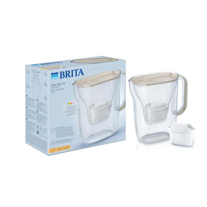 Brita Style Essential sand