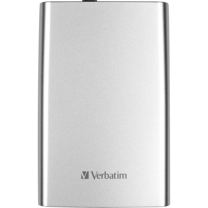 Verbatim Store n Go 2,5      2TB USB 3.0 silver             53189