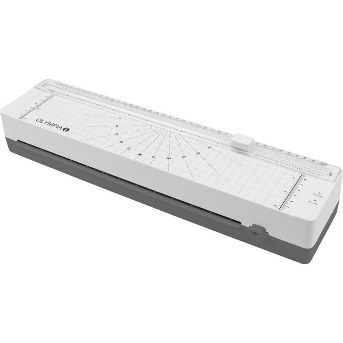 Olympia A 120 Combo DIN A4 Laminator with Cutter