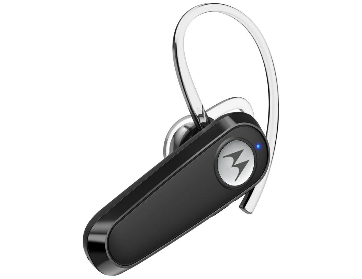 Motorola Moto HK126
