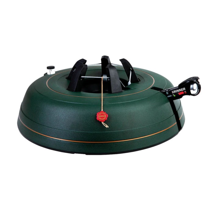Krinner Ultra Grip+ XXL 4.0 m / 17 cm / 11 L