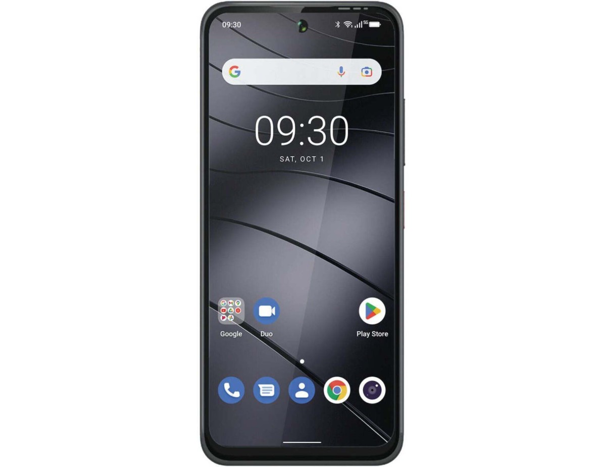 Gigaset GP20 black Gigaset GP20 black