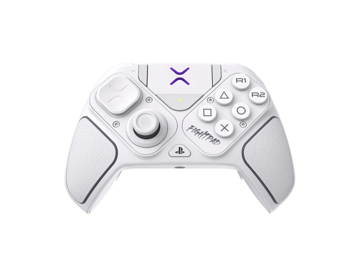 Turtle Beach Victrix Pro BFG Reloaded Wireless for PS white