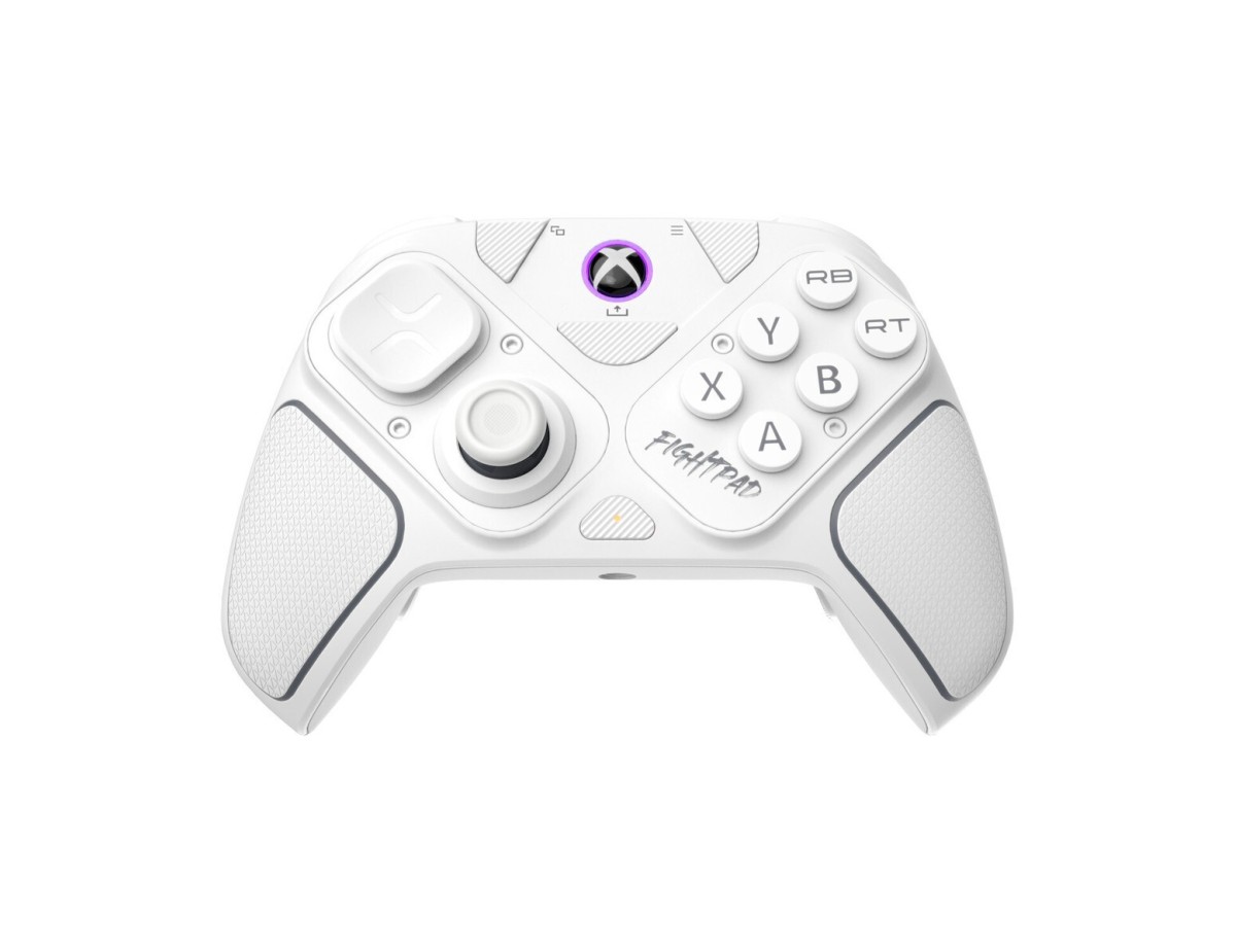 Turtle Beach - Victrix Pro BFG Reloaded - White - Xbox Series X
